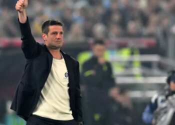 Inter, Cristian Chivu: U frikësova se do më shkarkonin, Champions League mos të bëhet obsesion