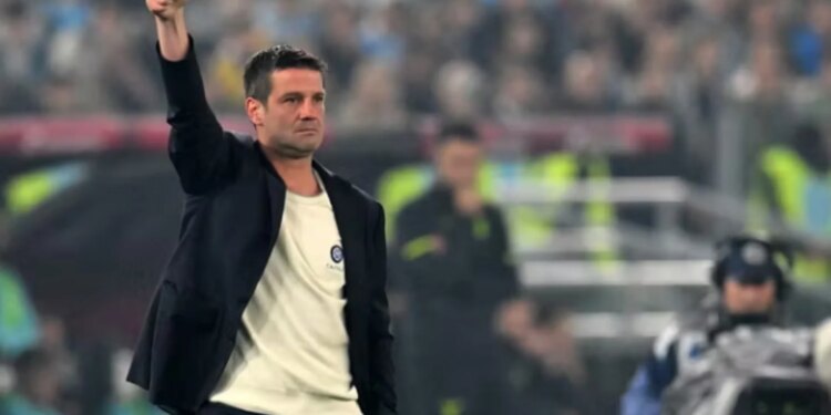 Inter, Cristian Chivu: U frikësova se do më shkarkonin, Champions League mos të bëhet obsesion