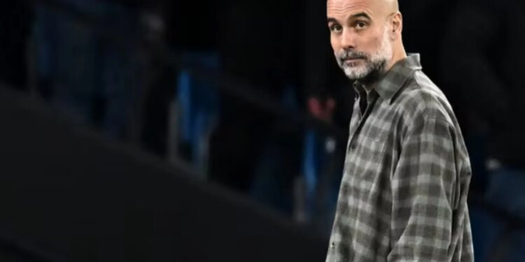Inter Miami dhe David Beckham tentojnë Guardiolën, por ish-trajneri i Manchester City ka idetë e qarta