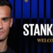 Interi mirëpret zyrtarisht Aleksandar Stankoviçin: Mirë se vini në shtëpi