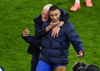 Intervista e Didier Deschamps: Francë? Liria, Mbappé dhe ekuilibri