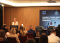 Investitorët amerikanë po shikojnë më shumë drejt Shqipërisë; Nancy VanHorn: Nevojiten rregulla të qarta dhe fushë e barabartë