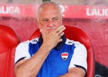 Iraku rikthehet në Botëror pas 40 vitesh, trajneri Arnold: Ky vend jeton për futbollin