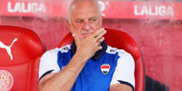 Iraku rikthehet në Botëror pas 40 vitesh, trajneri Arnold: Ky vend jeton për futbollin