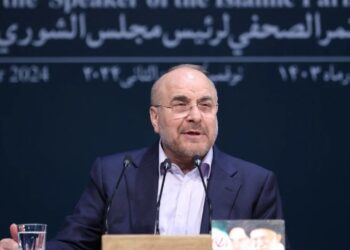 Irani dërgon ekipin e nivelit të lartë në Zvicër; Ghalibaf kryeson bisedimet me SHBA-në