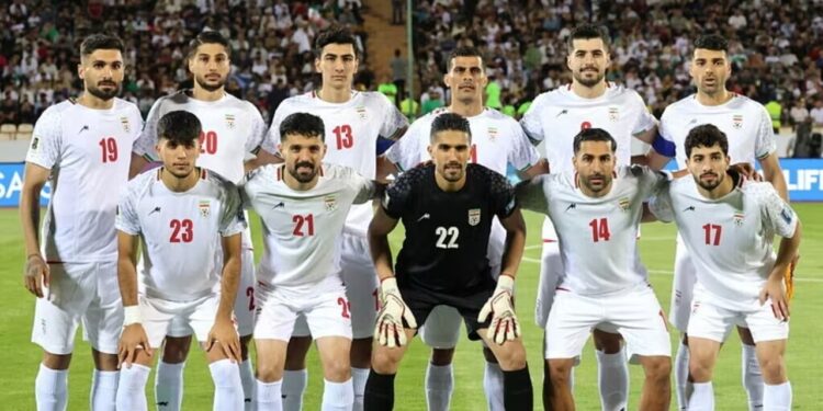 Irani kthehet në çështje politike në Botëror, paraqet ankesë zyrtare në FIFA, thotë se kufizimet ndikojnë përgatitjet