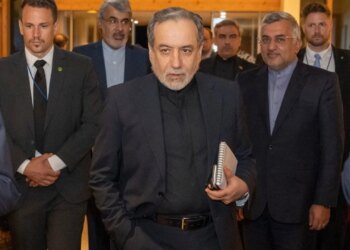 Irani ndryshon fokusin e bisedimeve me SHBA-në; Libani pritet të jetë tema kryesore