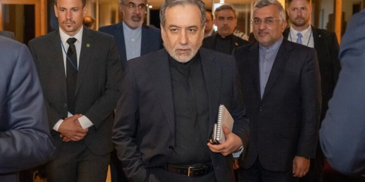 Irani ndryshon fokusin e bisedimeve me SHBA-në; Libani pritet të jetë tema kryesore