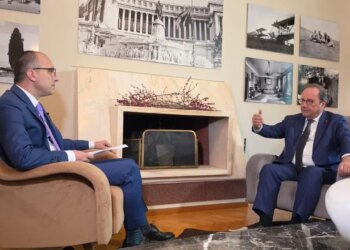 Ish-Presidenti i Francës: Shqipëria në BE brenda 2030, parashikimi i duhur; Europa të shmangë interferencat huaja në Ballkan