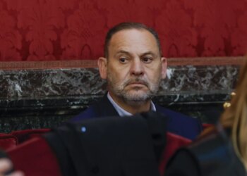 Ish-ministri spanjoll dënohet me 24 vite burg; skandali i korrupsionit gjatë Covid-19 trondit politikën e Madridit