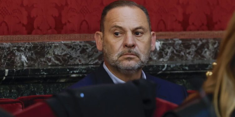 Ish-ministri spanjoll dënohet me 24 vite burg; skandali i korrupsionit gjatë Covid-19 trondit politikën e Madridit
