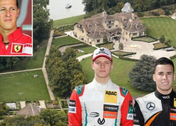 Ish-piloti i garave i akuzuar për abuzim seksual ndaj infermieres të Michael Schumacher shpallet i pafajshëm nga gjykata