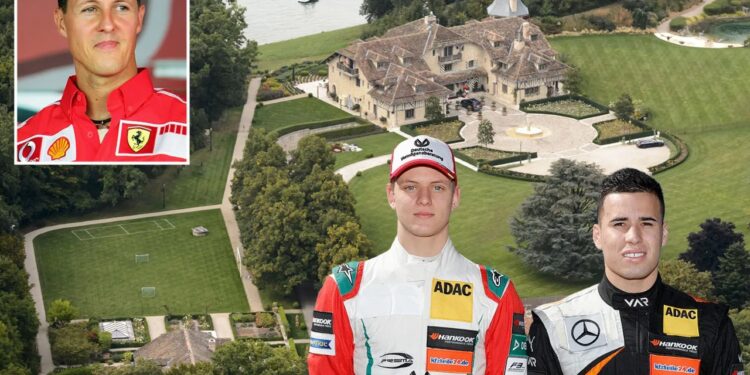 Ish-piloti i garave i akuzuar për abuzim seksual ndaj infermieres të Michael Schumacher shpallet i pafajshëm nga gjykata