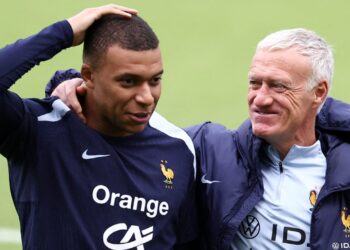 Italia të marrë trajner italian; Mbappe: Nuk e shoh Deschamps në kombëtare tjetër, ta fitojmë Botërorin për të