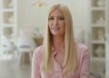 Ivanka Trump për investimin në Shqipëri: U mahnitëm nga Sazani, mrekullor, 5 milje bregdet, lagunë përballë, rërë bardhë
