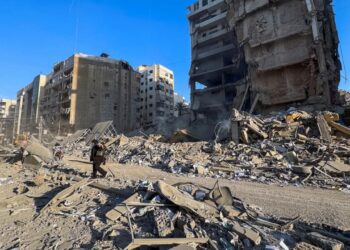 Izraeli bombardon Libanin; tetë persona humbin jetën pas sulmeve ajrore në Tyre, aty vepron Hezbollahu