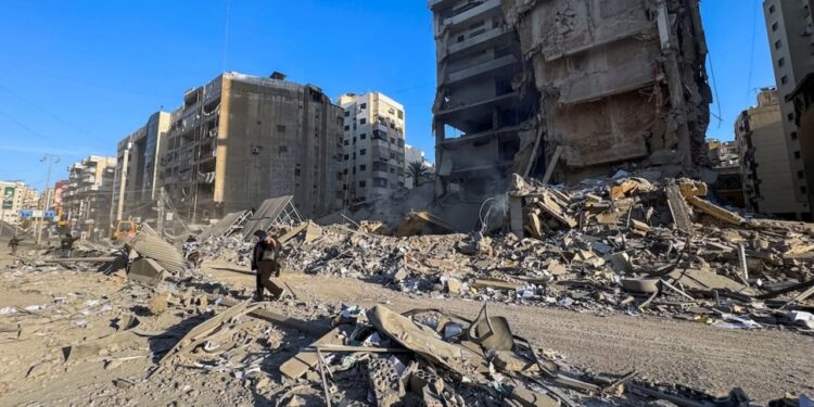 Izraeli bombardon Libanin; tetë persona humbin jetën pas sulmeve ajrore në Tyre, aty vepron Hezbollahu