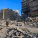 Izraeli bombardon Libanin; tetë persona humbin jetën pas sulmeve ajrore në Tyre, aty vepron Hezbollahu