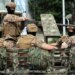 Izraeli godet një automjet ushtarak në jug të Libanit; vriten disa ushtarë libanezë, përfshirë një oficer