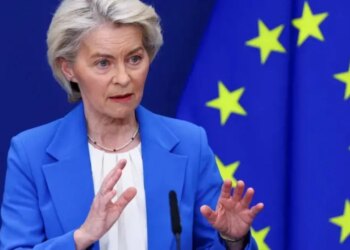 Janë afër synimit, Von der Leyen nga Tivati: Shqipëria ecën shpejt drejt anëtarësimit në BE