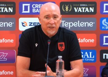 Janë dy miqësore, por rezultati ka rëndësi / Maran debuton me Shqipërinë: Nuk është PSG-Arsenal, do krijojmë ADN-në