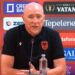 Janë dy miqësore, por rezultati ka rëndësi / Maran debuton me Shqipërinë: Nuk është PSG-Arsenal, do krijojmë ADN-në