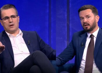 Janë minoritet grek, kanë pasaporta — debat në Top Story për Zvërnec; Rakipllari-Currit: Edhe Rama sot e mori vesh