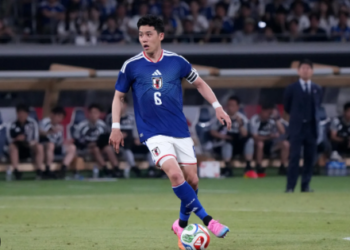 Japonia humbet kapitenin: dëmtimi lë Wataru Endon jashtë Botërorit dhe mbyll karrierën me kombëtaren