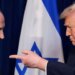 Je çmendur — Trump konfirmon bisedën tensionuese me Netanyahun: Më pëlqen shumë Bibi, por shqetësohesha për luftën në Liban