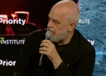 Jemi miq me Lindjen e Mesme, përjashtuar Iranin / Rama: Vitet pa Rusinë tregojnë problem vendimmarrjeje të Europës