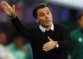 Jemi shumë të emocionuar — Montella karikon Turqinë para debutimit në Botëror: Kemi pritur 24 vite për këtë moment