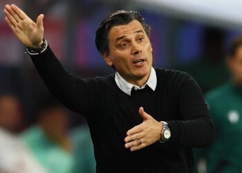 Jemi shumë të emocionuar — Montella karikon Turqinë para debutimit në Botëror: Kemi pritur 24 vite për këtë moment