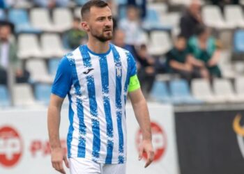 Jo vetëm Shehi, nga Tirana largohet edhe kapiteni Xhixha; 27-vjeçari pranë akordit me klubin shqiptar