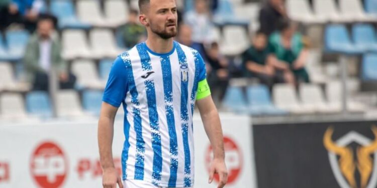 Jo vetëm Shehi, nga Tirana largohet edhe kapiteni Xhixha; 27-vjeçari pranë akordit me klubin shqiptar