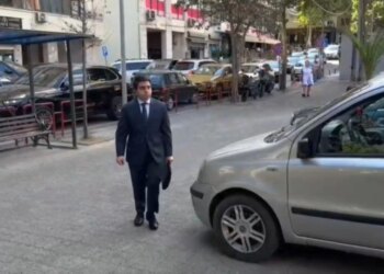 Jonaid Myzyri emërohet në krye të Operatorit të Blerjeve të Përqendruara, duke zëvendësuar Arlinda Pogajn