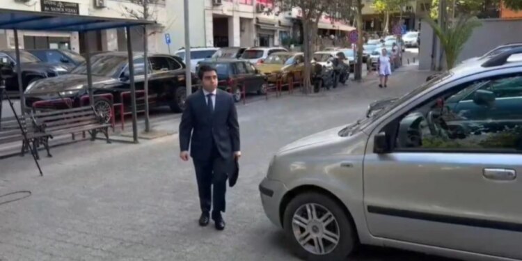 Jonaid Myzyri emërohet në krye të Operatorit të Blerjeve të Përqendruara, duke zëvendësuar Arlinda Pogajn