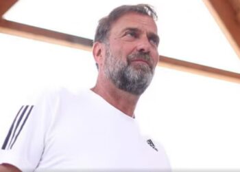 Jurgen Klopp befasohet: Undav? Nuk e dija që është gjerman, kërkova në Google