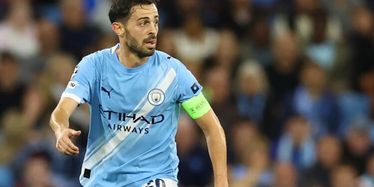 Juventus, dëgjo: Bernardo Silvan, nuk kam marrë asnjë vendim për të ardhmen