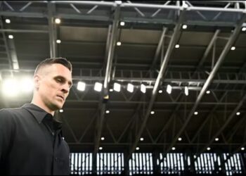 Juventus dhe makthi i Milik: Gjatë stërvitjeve shpërtheva në të qara, preka fundin