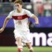 Juventus ngushëllon yllin e tij Yildiz: Mbaje kokën lart pas eliminimit nga Botërori