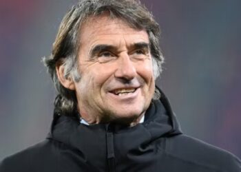 Juventus nis epokën Carnevali: 5 shtyllat e misionit të tij