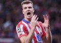 Juventus zhvillon takim në Norvegji për Sorloth; Nico Gonzales mund të jetë çelësi i transferimit