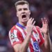 Juventus zhvillon takim në Norvegji për Sorloth; Nico Gonzales mund të jetë çelësi i transferimit