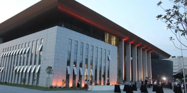 KLP hap garën për postin e Prokurorit të Përgjithshëm, prezent edhe Delegacioni i BE