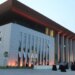 KLP hap garën për postin e Prokurorit të Përgjithshëm, prezent edhe Delegacioni i BE