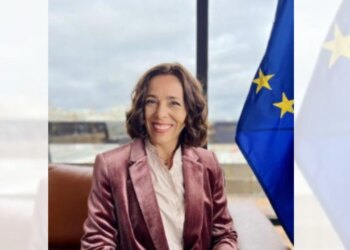 Kaja Kallas propozon diplomaten portugeze si ambasadore të BE-së në Shqipëri. Kush është Sofia Moreira de Sousa