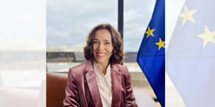 Kaja Kallas propozon diplomaten portugeze si ambasadore të BE-së në Shqipëri. Kush është Sofia Moreira de Sousa
