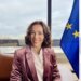 Kaja Kallas propozon diplomaten portugeze si ambasadore të BE-së në Shqipëri. Kush është Sofia Moreira de Sousa