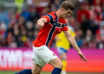 Kam një lajm interesant: Alexander Sorloth konfirmon kalimin te Juventus?