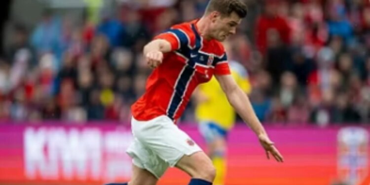 Kam një lajm interesant: Alexander Sorloth konfirmon kalimin te Juventus?